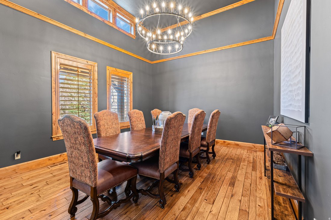 House in Layton, Utah, United States 5 - 18121714