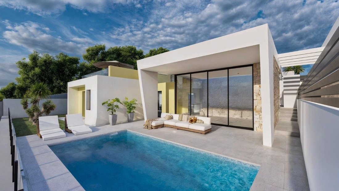 House in Torrevieja, Valencian Community, Spain 4 - 18120968