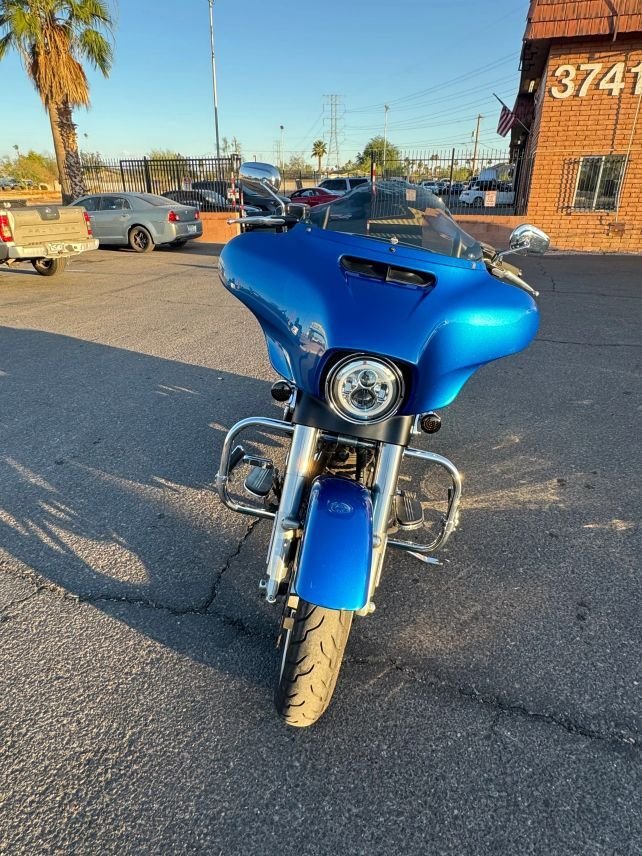 Mesa, AZ, United States 5 - 18120534