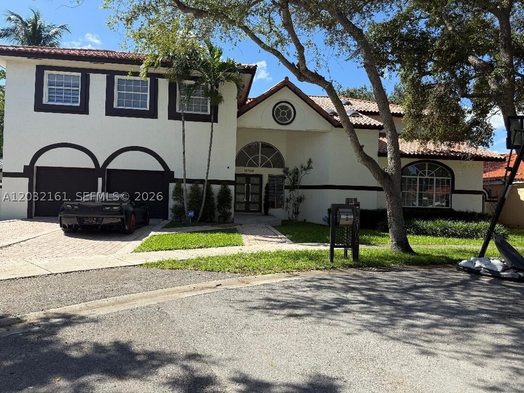 House in Miami Lakes, Florida, United States 1 - 18122929