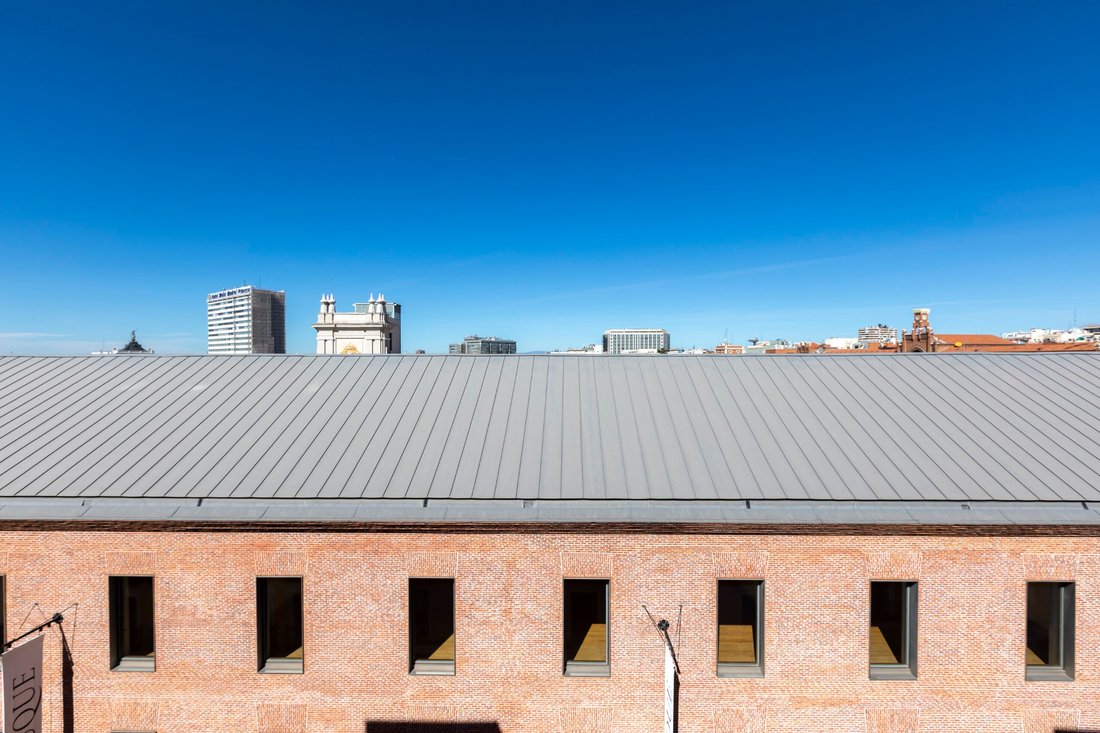 Apartment in Centro, Madrid, Spain 4 - 18123565