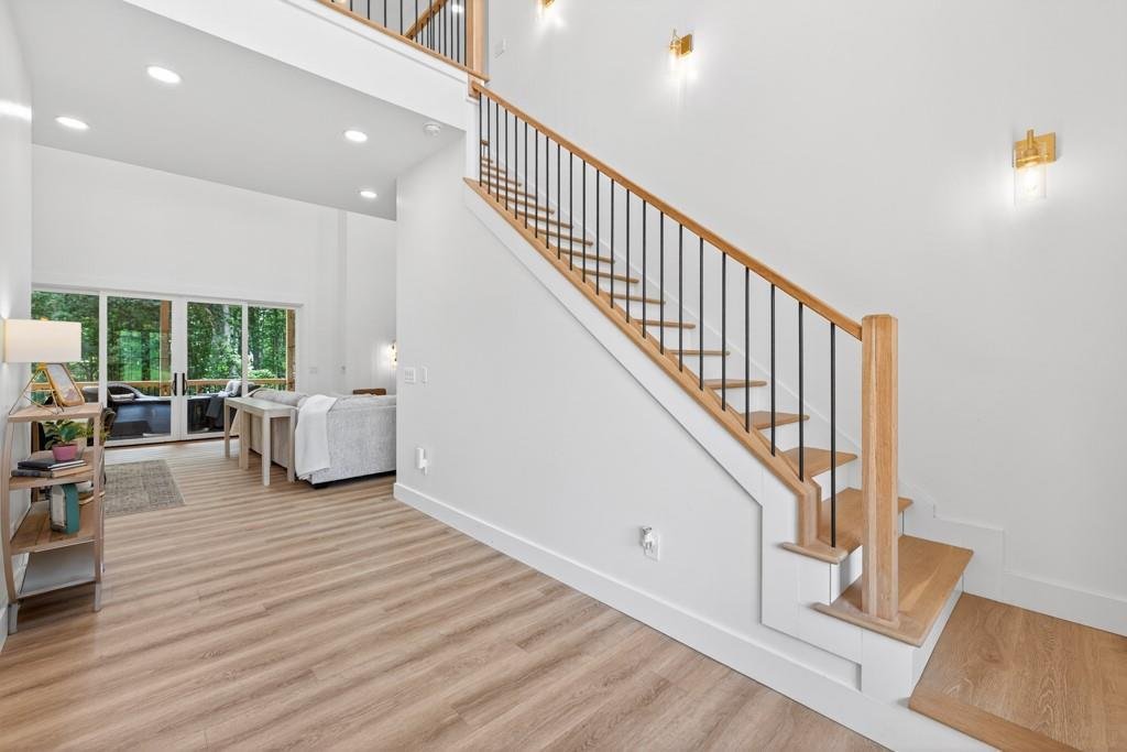 House in Buford, Georgia, United States 4 - 18119146
