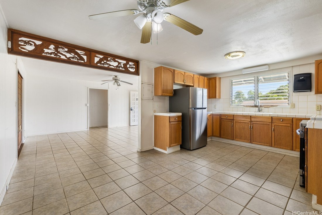 House in Kaneohe, Hawaii, United States 3 - 18123649