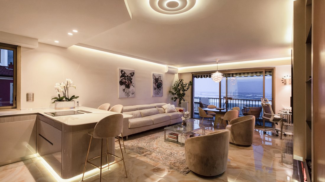 Apartment in Carnoles, Roquebrune-Cap-Martin, France 2 - 18119037