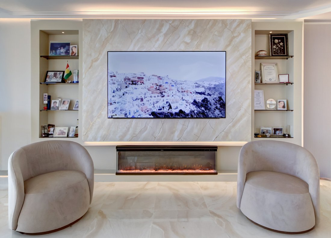 Apartment in Carnoles, Roquebrune-Cap-Martin, France 5 - 18119037