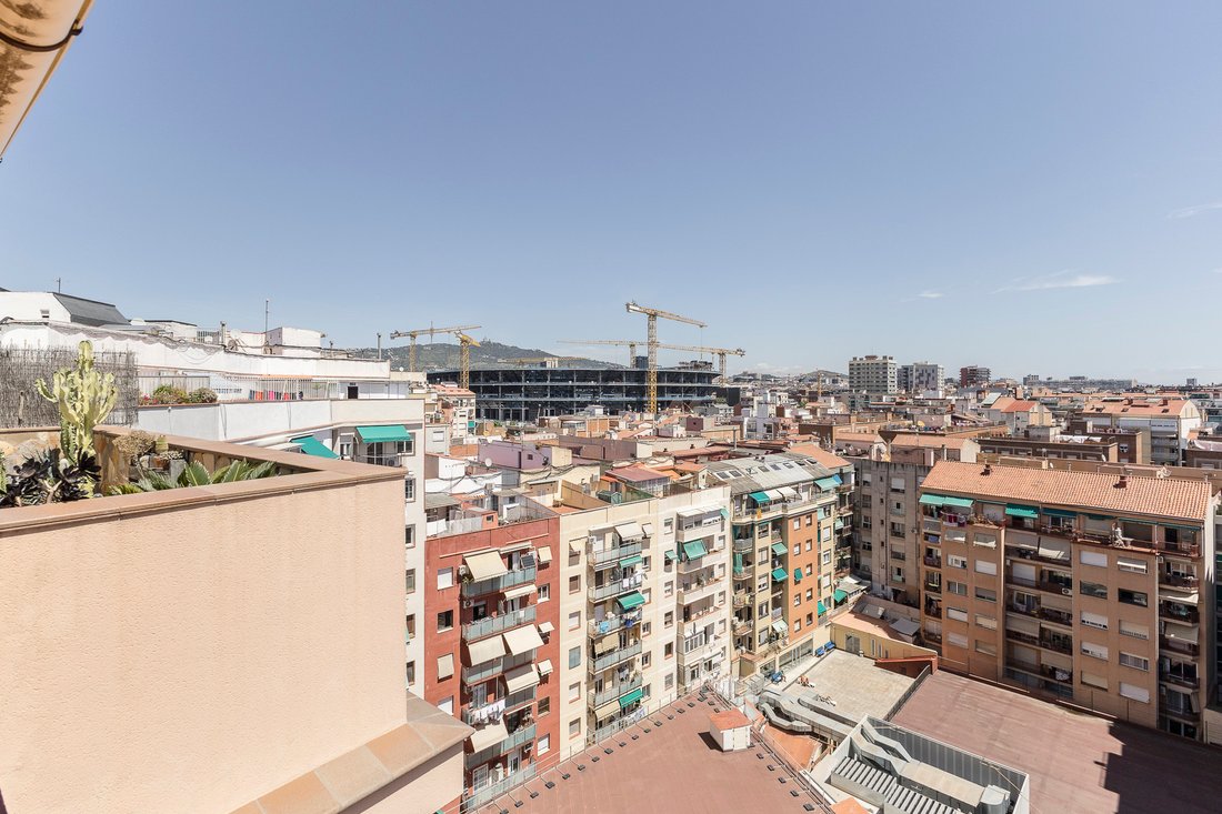 Apartment in Les Corts, Barcelona, Spain 2 - 18122183