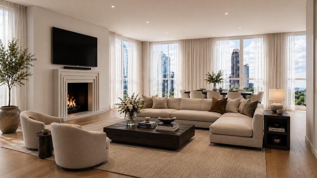 Condo in Houston, Texas, United States 2 - 17917015