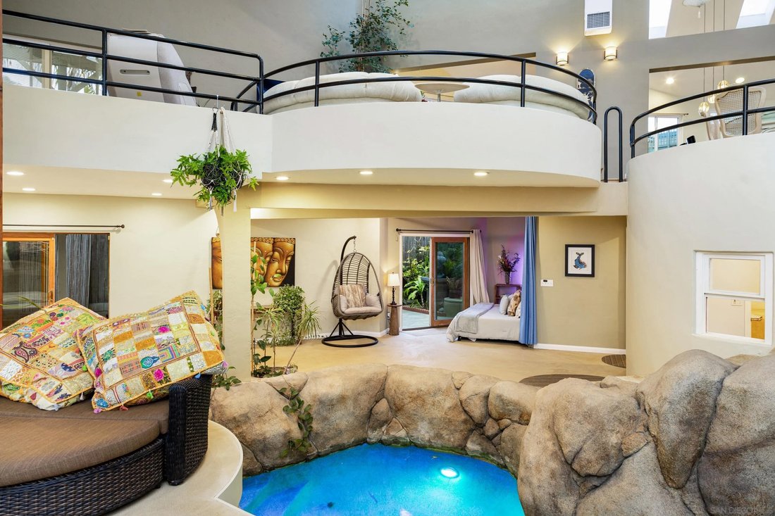 House in San Diego, California, United States 5 - 18123021