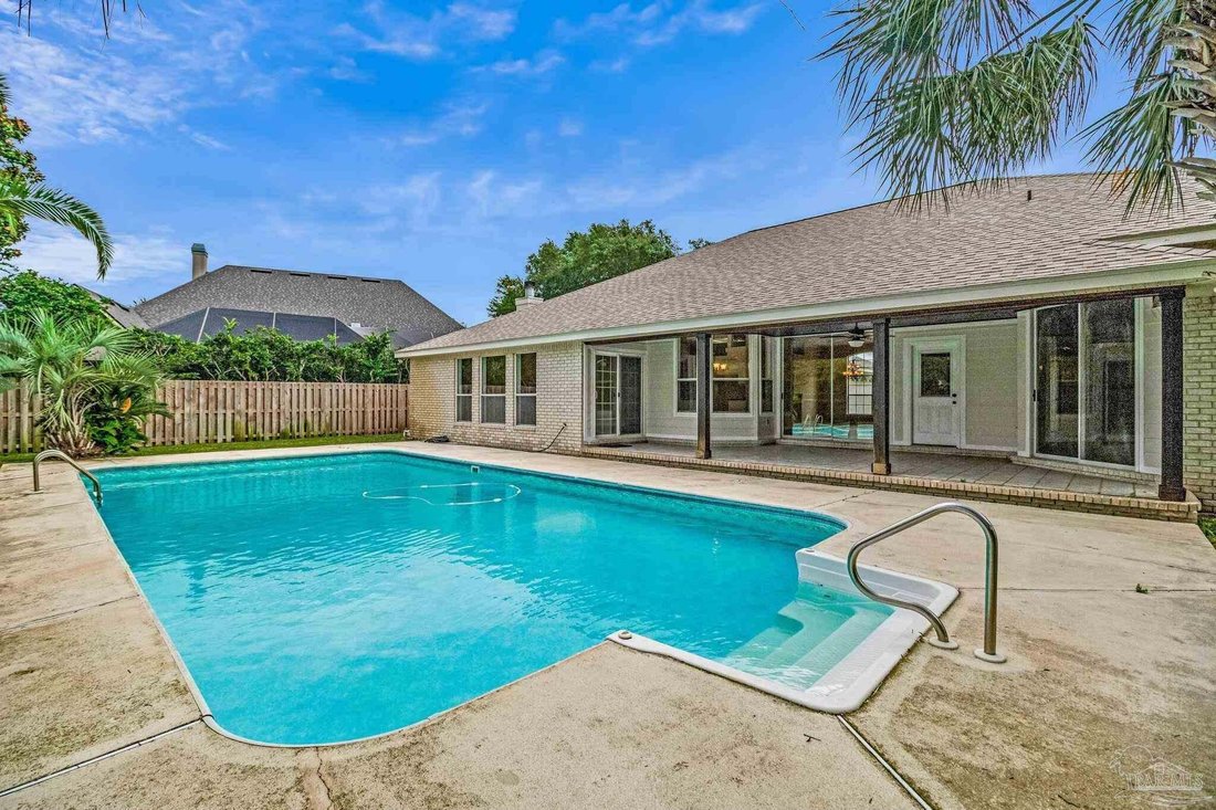 House in Gulf Breeze, Florida, United States 4 - 18119586