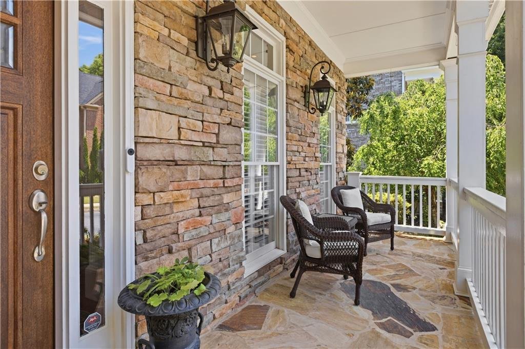 House in Smyrna, Georgia, United States 2 - 18123094