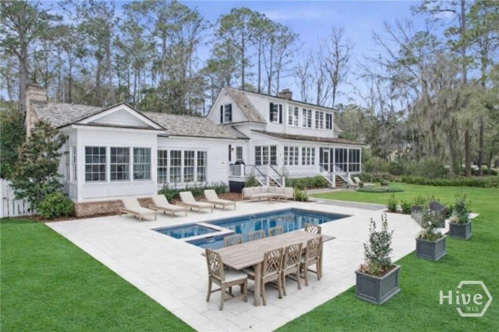 House in Richmond Hill, Georgia, United States 5 - 18123314