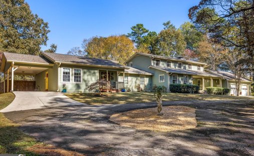 Casa a Marietta, Georgia, Stati Uniti 1