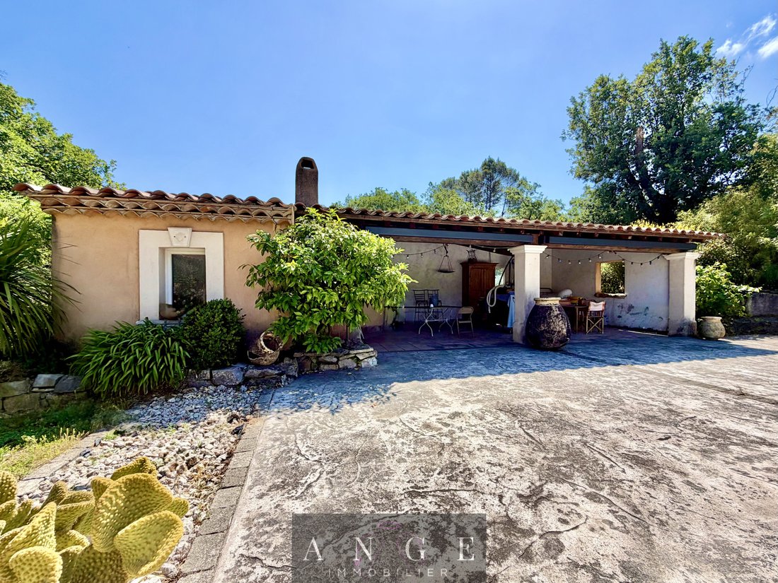 House in Solliès-Toucas, Provence-Alpes-Côte d'Azur, France 3 - 18119380