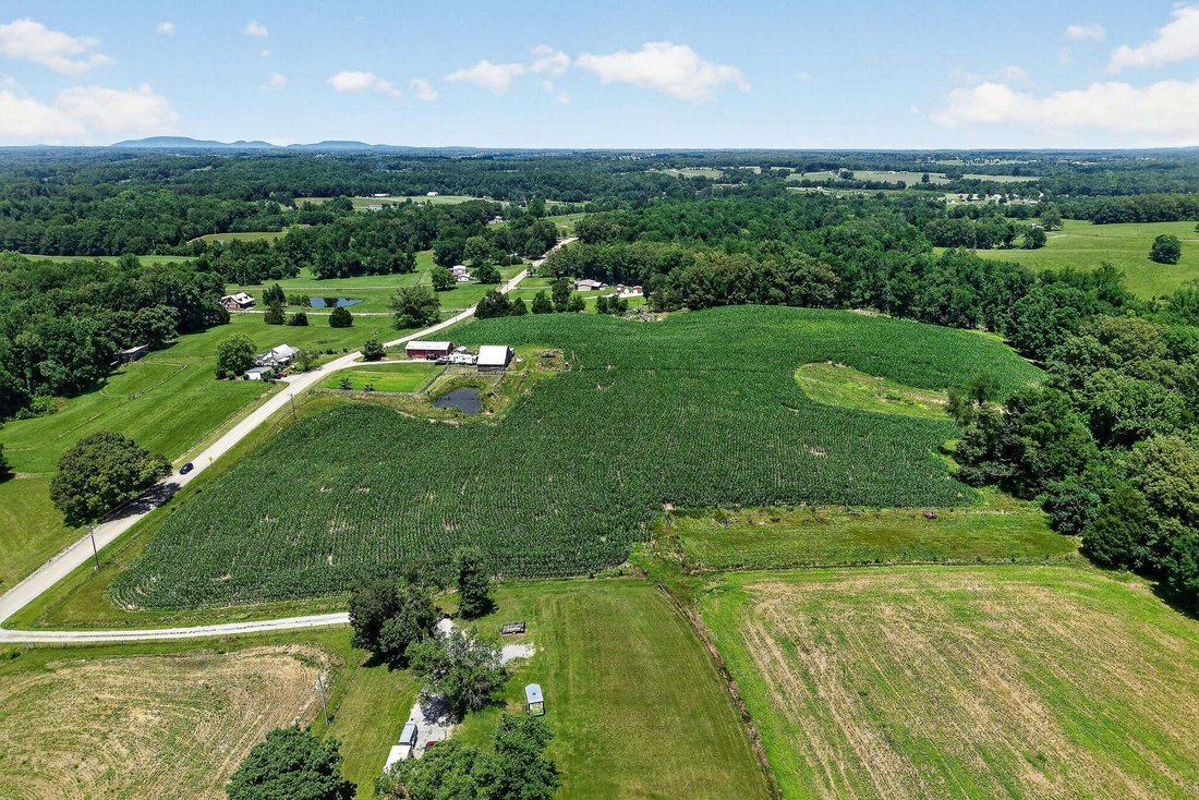 Land in Morrison, Tennessee, United States 2 - 18121117