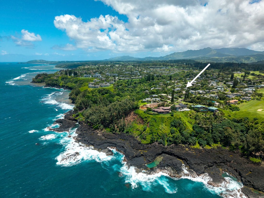 House in Princeville, Hawaii, United States 2 - 18124474