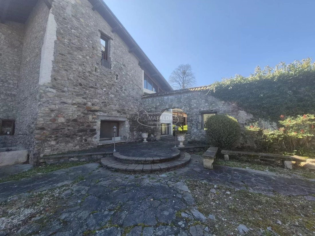 House in Draillant, Auvergne-Rhône-Alpes, France 2 - 18121440