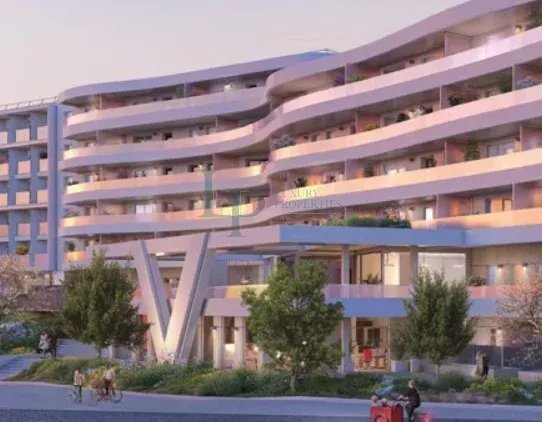 Apartment in French Riviera, Provence-Alpes-Côte d'Azur, France 5 - 18119818
