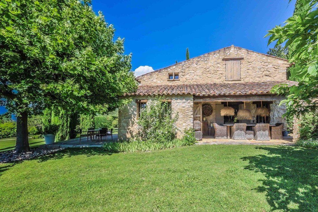House in Centre Nord, Apt, France 5 - 18121288
