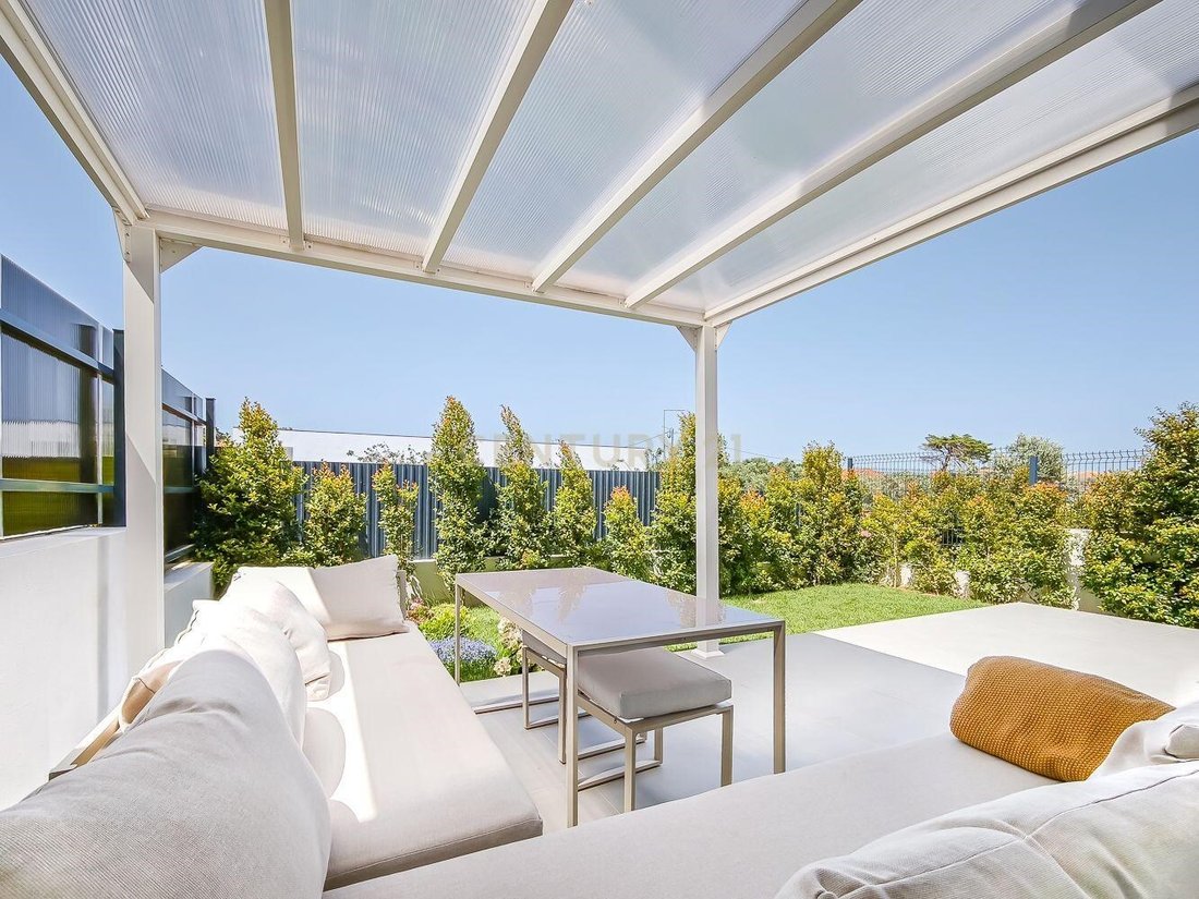 Villa à Rio de Mouro, Lisbonne, Portugal 5 - 18123517