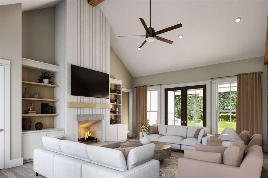 House in Poolville, Texas, United States 2 - 18122248