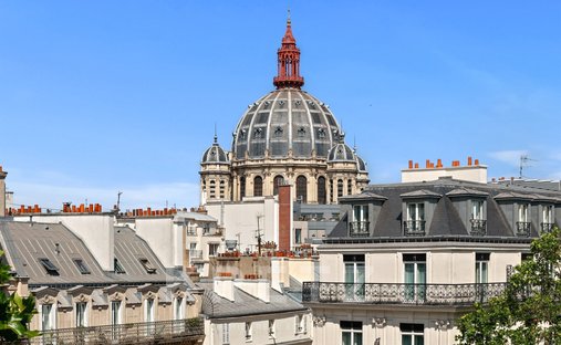 Apartment in Elysées-Madeleine, Paris 8e Arrondissement, Paris 1