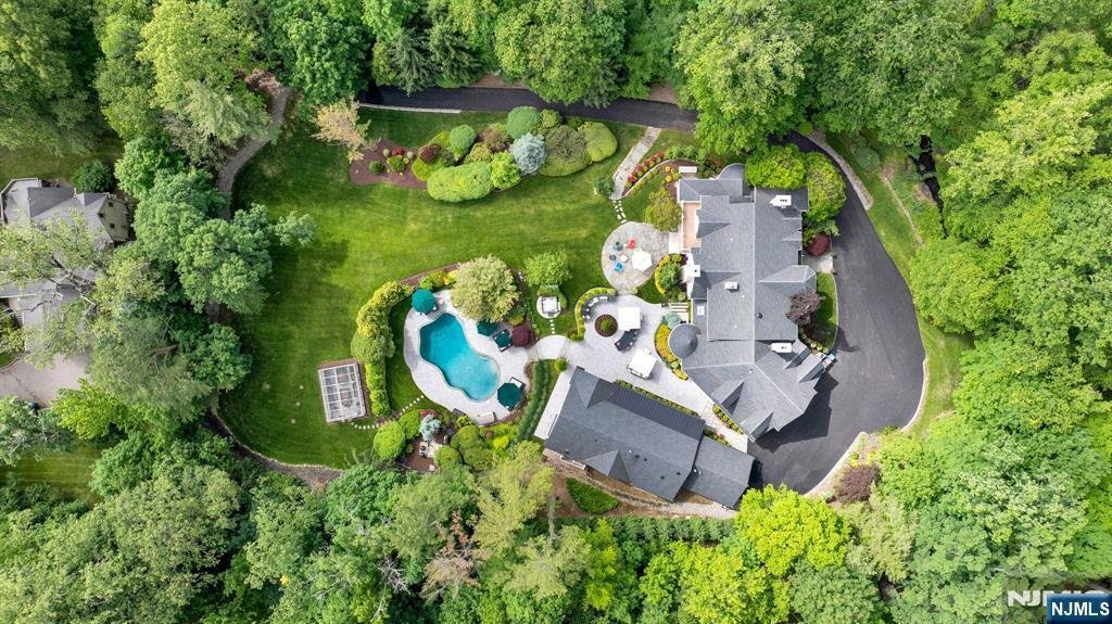 House in Tenafly, New Jersey, United States 1 - 18123231
