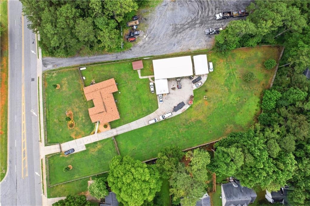 House in Kennesaw, Georgia, United States 2 - 18123102