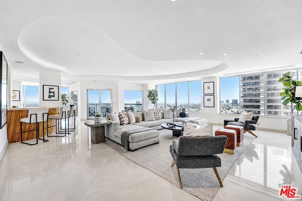 Condo in Los Angeles, California, United States 2 - 18122641