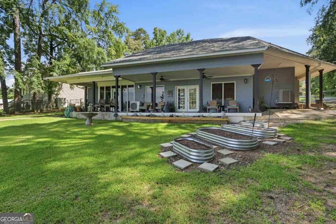 House in Milledgeville, Georgia, United States 2 - 18123356