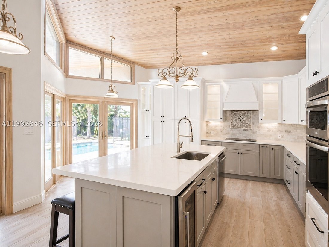 House in Homestead, Florida, United States 5 - 17536958