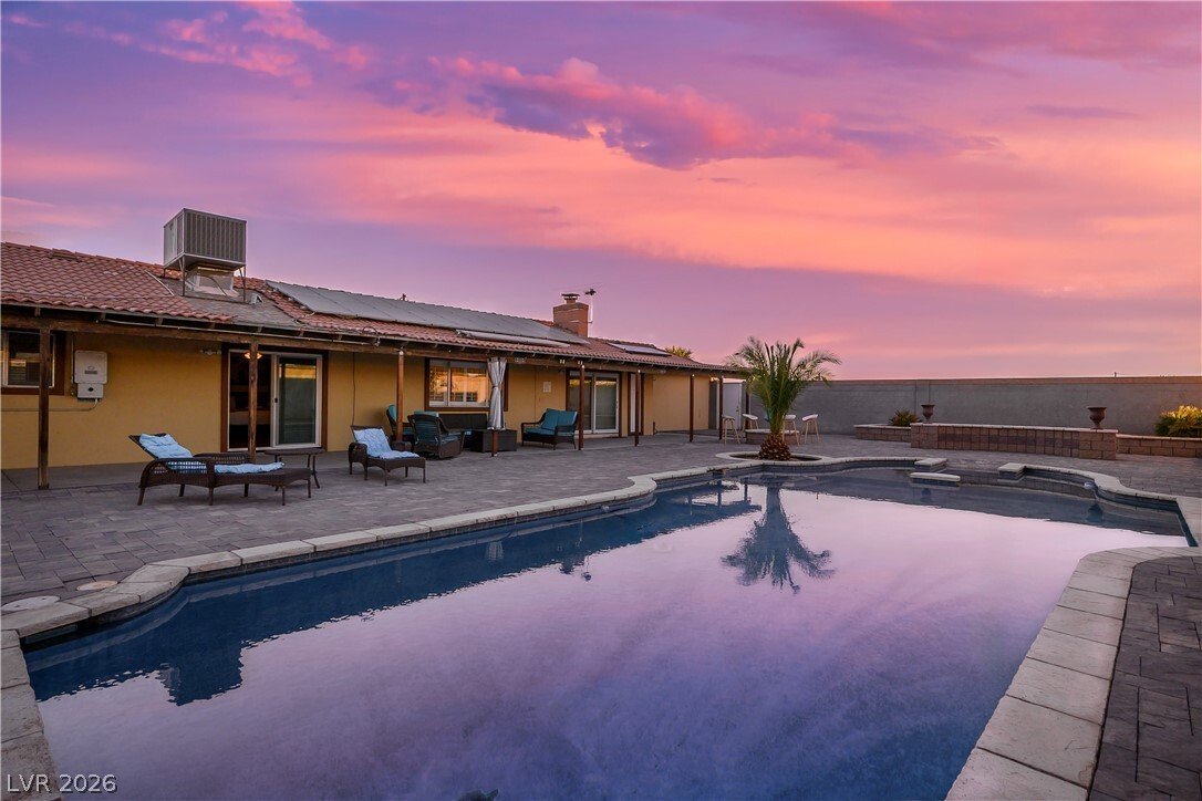 House in Las Vegas, Nevada, United States 2 - 18121493