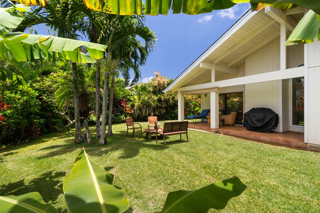 House in Princeville, Hawaii, United States 5 - 18124474