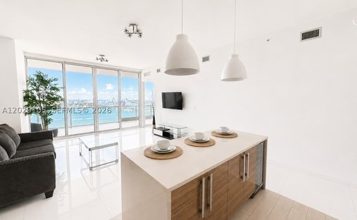 Condominio en Miami, Florida, Estados Unidos 1