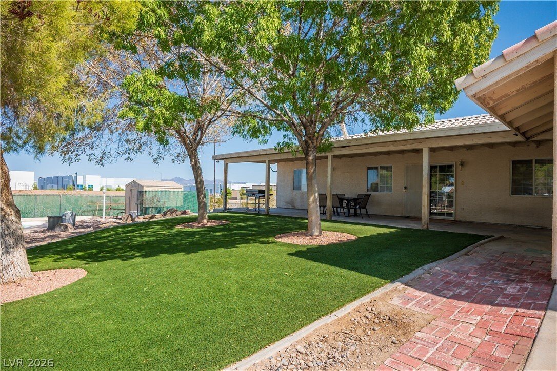 House in Las Vegas, Nevada, United States 3 - 18121472