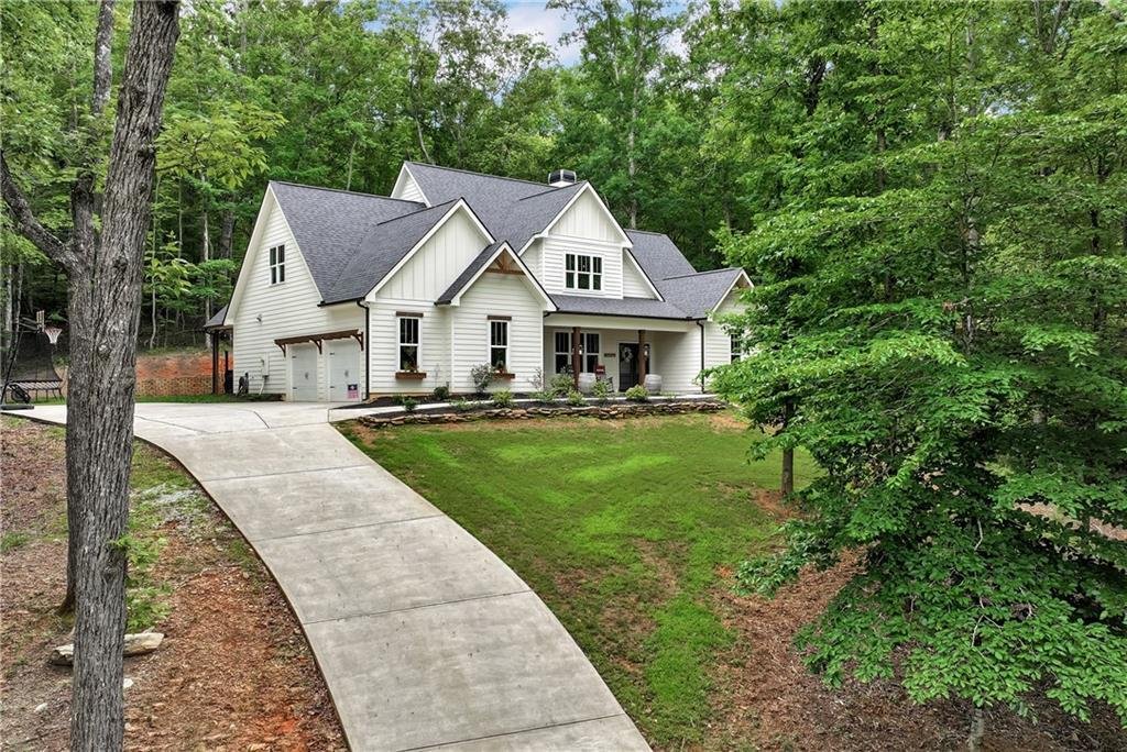 House in Dahlonega, Georgia, United States 3 - 18069683