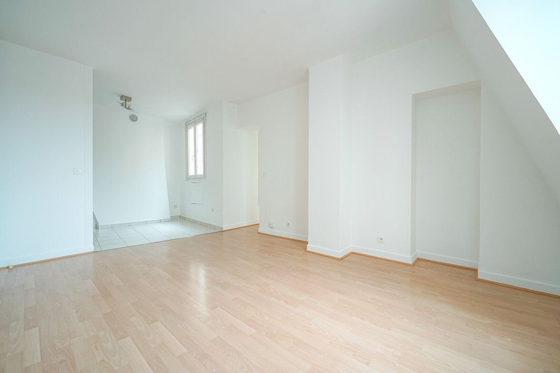 Wohnung in Invalides, Paris 7e Arrondissement, Paris 5 - 18119316