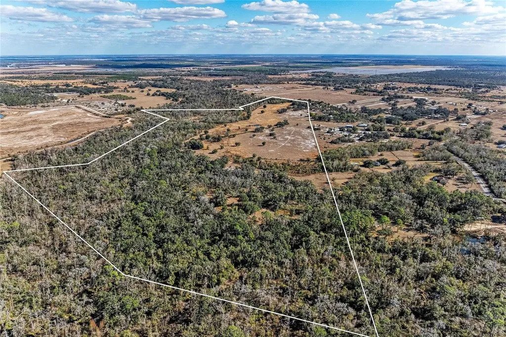 Land in Parrish, Florida, United States 2 - 18124540