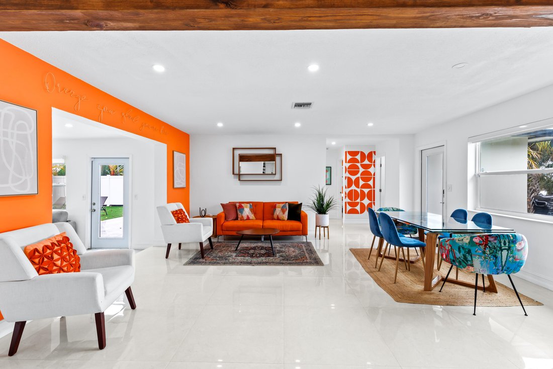 House in Fort Lauderdale, Florida, United States 5 - 18122784