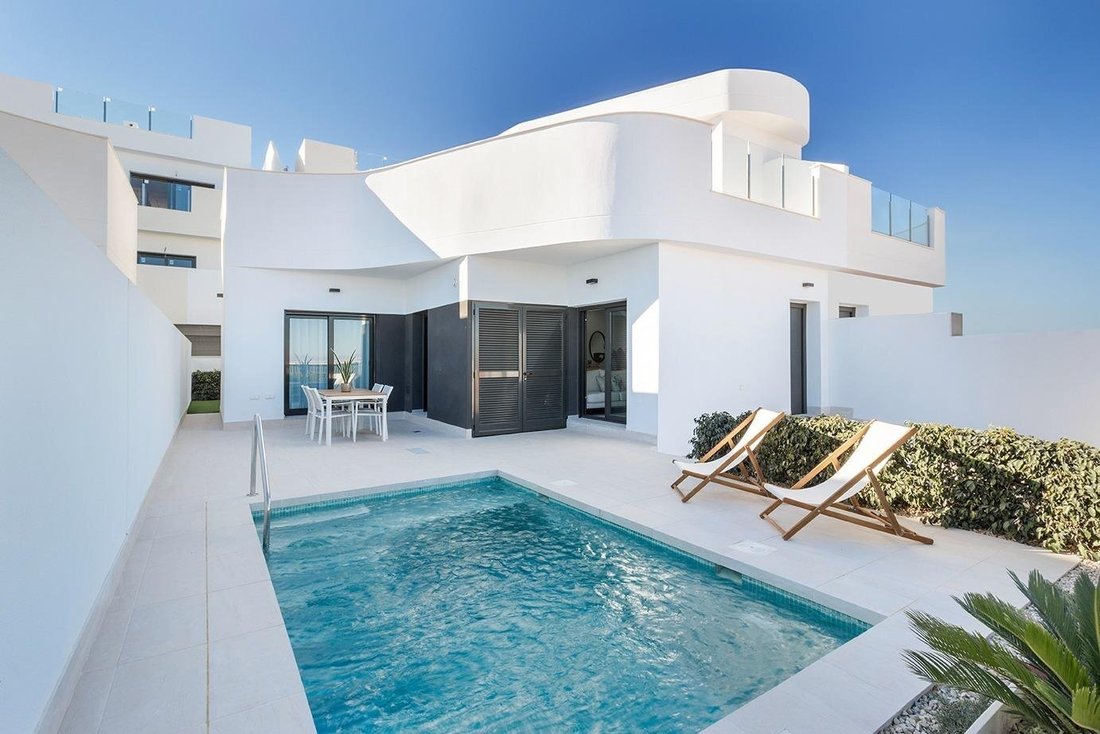 House in Torrevieja, Valencian Community, Spain 1 - 18121054