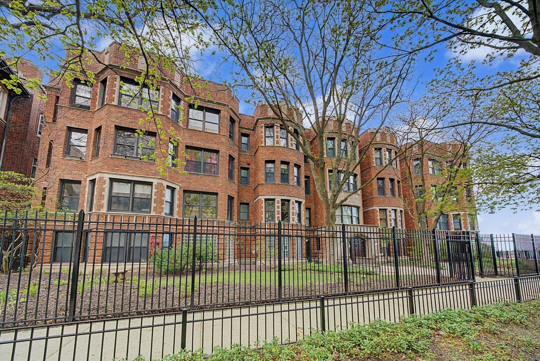 Condo in Chicago, Illinois, United States 5 - 18123158