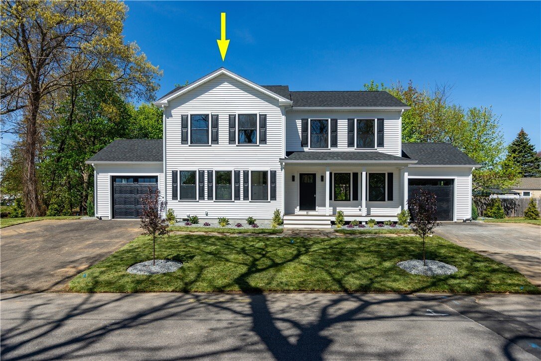 Condo in Warwick, Rhode Island, United States 2 - 18121787