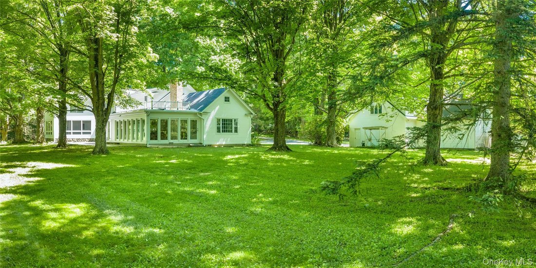 House in Pawling, New York, United States 2 - 18122038