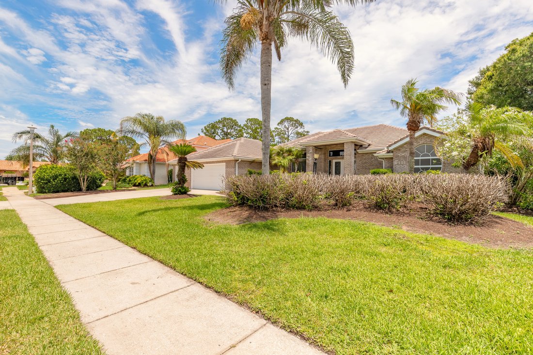 House in South Daytona, Florida, United States 4 - 18120937