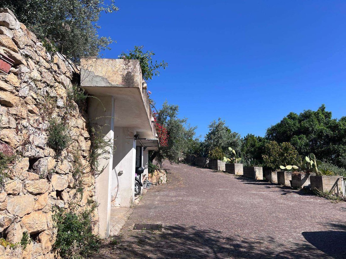 Villa in Boccadifalco, Palermo, Italy 2 - 18122885