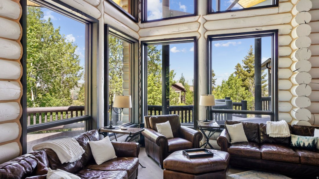 House in Park City, Utah, United States 5 - 18121731