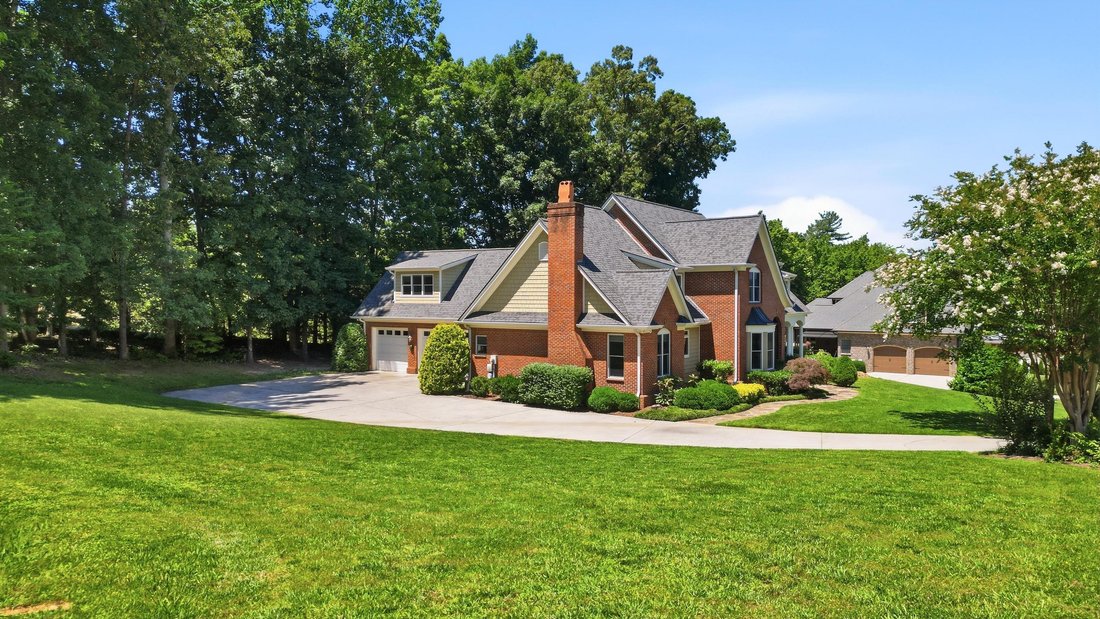 House in Ooltewah, Tennessee, United States 4 - 18119097