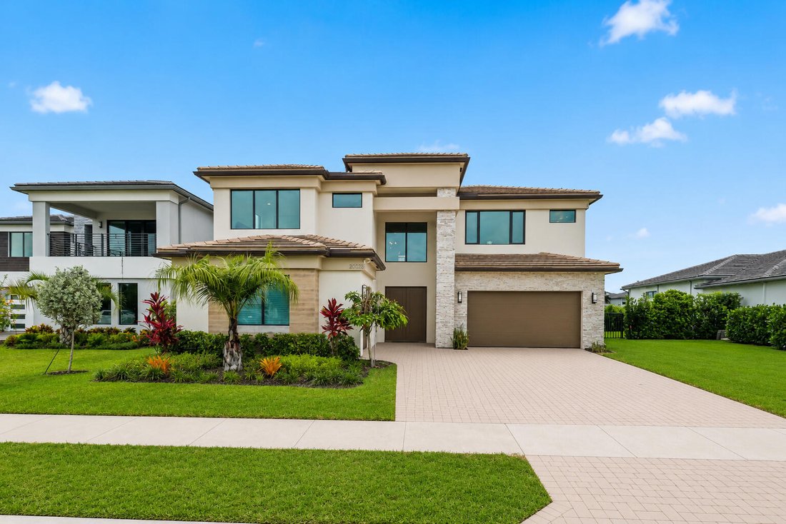 House in Boca Raton, Florida, United States 1 - 18111150