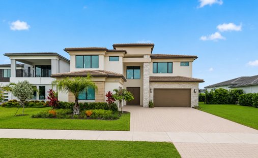House in Boca Raton, Florida, United States 1