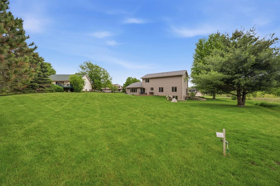 House in Madison, Wisconsin, United States 2 - 18122609