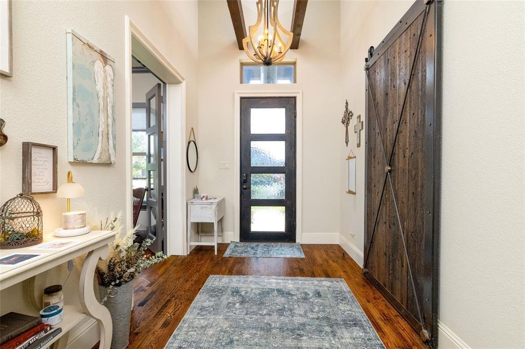 House in Lantana, Texas, United States 3 - 18119438